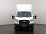 Ford Transit 2.0TDCi 170PK Bakwagen+Laadklep | Airco | Cruise | 3-Zits