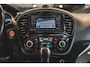 Nissan Juke 1.6 DIG-T Tekna All-Mode
