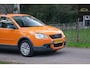 Volkswagen Polo 1.6-16V Cross / Nieuwe Apk / Trekhaak
