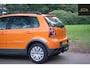 Volkswagen Polo 1.6-16V Cross / Nieuwe Apk / Trekhaak