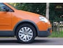 Volkswagen Polo 1.6-16V Cross / Nieuwe Apk / Trekhaak