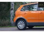 Volkswagen Polo 1.6-16V Cross / Nieuwe Apk / Trekhaak