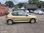 Peugeot 206 2.0-16V GTI
