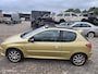 Peugeot 206 2.0-16V GTI