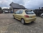 Peugeot 206 2.0-16V GTI