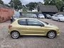 Peugeot 206 2.0-16V GTI