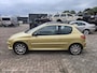Peugeot 206 2.0-16V GTI