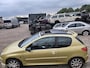 Peugeot 206 2.0-16V GTI