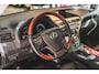 Lexus RX 450h 4WD Executive