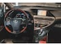 Lexus RX 450h 4WD Executive