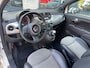 Fiat 500C 0.9 TwinAir Cabrio Half Leer Airco APK