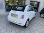 Fiat 500C 0.9 TwinAir Cabrio Half Leer Airco APK