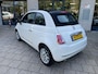 Fiat 500C 0.9 TwinAir Cabrio Half Leer Airco APK