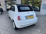 Fiat 500C 0.9 TwinAir Cabrio Half Leer Airco APK