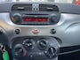 Fiat 500C 0.9 TwinAir Cabrio Half Leer Airco APK