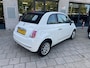 Fiat 500C 0.9 TwinAir Cabrio Half Leer Airco APK