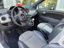 Fiat 500C 0.9 TwinAir Cabrio Half Leer Airco APK