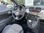 Fiat 500C 0.9 TwinAir Cabrio Half Leer Airco APK