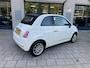 Fiat 500C 0.9 TwinAir Cabrio Half Leer Airco APK