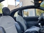 Fiat 500C 0.9 TwinAir Cabrio Half Leer Airco APK