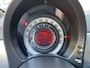 Fiat 500C 0.9 TwinAir Cabrio Half Leer Airco APK