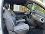 Fiat 500C 0.9 TwinAir Cabrio Half Leer Airco APK