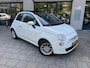 Fiat 500C 0.9 TwinAir Cabrio Half Leer Airco APK