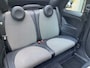 Fiat 500C 0.9 TwinAir Cabrio Half Leer Airco APK