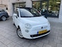 Fiat 500C 0.9 TwinAir Cabrio Half Leer Airco APK