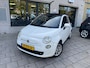 Fiat 500C 0.9 TwinAir Cabrio Half Leer Airco APK