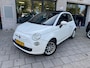 Fiat 500C 0.9 TwinAir Cabrio Half Leer Airco APK