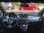 Fiat 500C 0.9 TwinAir Cabrio Half Leer Airco APK