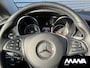 Mercedes-Benz V-klasse 300d L2 DC Automaat Camera Carplay LM Velgen LED Dubbele schuifdeur EX. BPM/BTW!