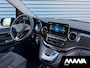 Mercedes-Benz V-klasse 300d L2 DC Automaat Camera Carplay LM Velgen LED Dubbele schuifdeur EX. BPM/BTW!