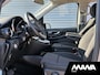 Mercedes-Benz V-klasse 300d L2 DC Automaat Camera Carplay LM Velgen LED Dubbele schuifdeur EX. BPM/BTW!