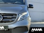 Mercedes-Benz V-klasse 300d L2 DC Automaat Camera Carplay LM Velgen LED Dubbele schuifdeur EX. BPM/BTW!