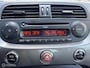 Fiat 500 0.9 TwinAir Turbo Cult ECC Pano elektrisch Leder 16"LM PDC