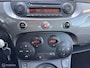 Fiat 500 0.9 TwinAir Turbo Cult ECC Pano elektrisch Leder 16"LM PDC