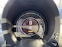 Fiat 500 0.9 TwinAir Turbo Cult ECC Pano elektrisch Leder 16"LM PDC