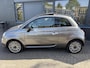 Fiat 500 0.9 TwinAir Turbo Cult ECC Pano elektrisch Leder 16"LM PDC