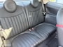 Fiat 500 0.9 TwinAir Turbo Cult ECC Pano elektrisch Leder 16"LM PDC