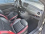 Fiat 500 0.9 TwinAir Turbo Cult ECC Pano elektrisch Leder 16"LM PDC