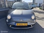 Fiat 500 0.9 TwinAir Turbo Cult ECC Pano elektrisch Leder 16"LM PDC