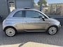 Fiat 500 0.9 TwinAir Turbo Cult ECC Pano elektrisch Leder 16"LM PDC