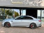 Mercedes-Benz C-klasse AMG 63 S E Performance|Schaalstoelen|Carbon|Pano|Nieuwstaat|Dealer onderhouden|Achterasbesturing