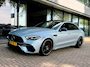 Mercedes-Benz C-klasse AMG 63 S E Performance 680PK|Schaalstoelen|Carbon|Pano|Nieuwstaat|Dealer onderhouden|Achterasbesturing
