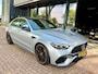 Mercedes-Benz C-klasse AMG 63 S E Performance|Schaalstoelen|Carbon|Pano|Nieuwstaat|Dealer onderhouden|Achterasbesturing
