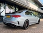 Mercedes-Benz C-klasse AMG 63 S E Performance|Schaalstoelen|Carbon|Pano|Nieuwstaat|Dealer onderhouden|Achterasbesturing