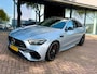 Mercedes-Benz C-klasse AMG 63 S E Performance|Schaalstoelen|Carbon|Pano|Nieuwstaat|Dealer onderhouden|Achterasbesturing