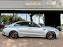 Mercedes-Benz C-klasse AMG 63 S E Performance 680PK|Schaalstoelen|Carbon|Pano|Nieuwstaat|Dealer onderhouden|Achterasbesturing